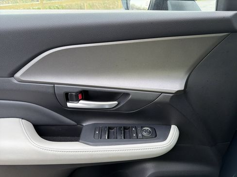 Used 2024 Toyota Grand Highlander AWD image 15
