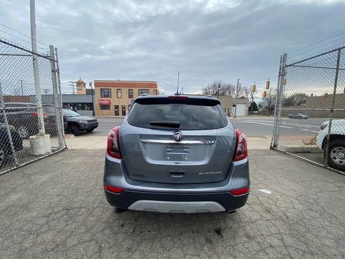 Used 2019 Buick Encore Preferred image 7