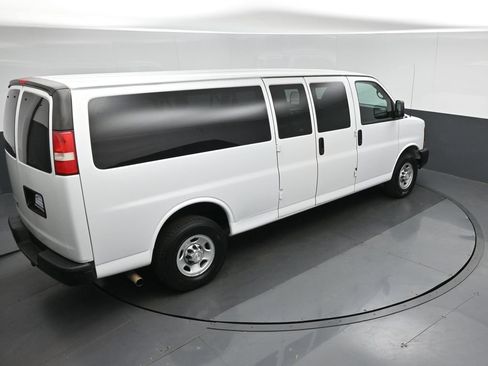 Used 2014 Chevrolet Express 3500 LS RWD image 61