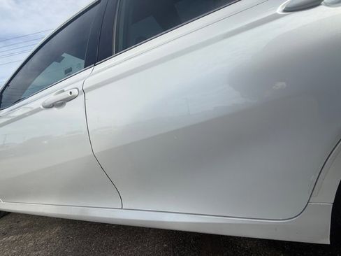 Certified 2023 Toyota Camry XLE image 25