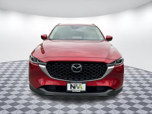Used 2023 MAZDA CX-5 AWD 2.5 S w/ Select Package image 5