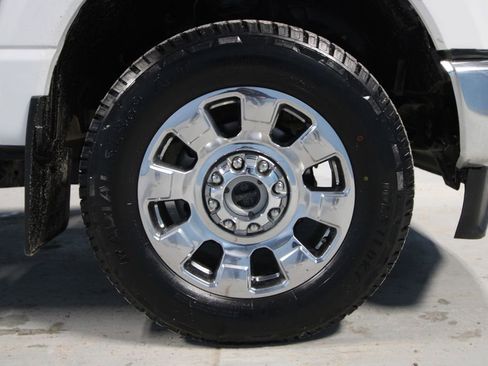 Used 2024 Ford F250 Lariat w/ Lariat Ultimate Package image 34