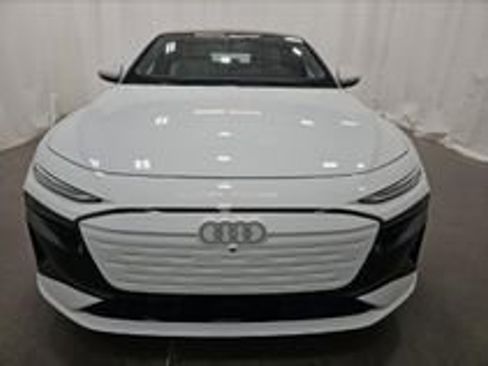 Used 2025 Audi A6 e-tron Premium w/ Ultra Package AWD/4WD image 18