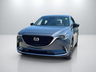 Used 2023 MAZDA CX-9 Carbon Edition AWD/4WD video 2