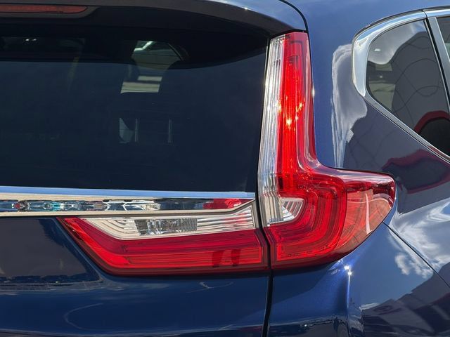 Used 2017 Honda CR-V EX-L image 30