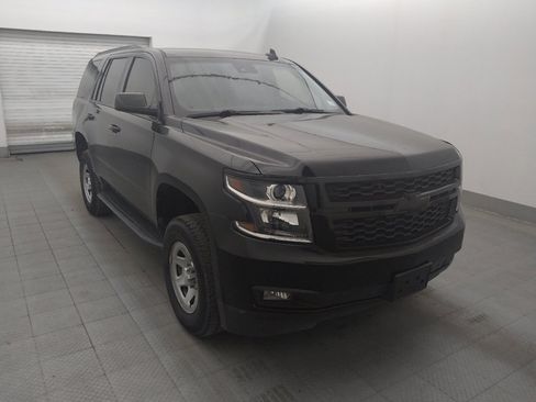 Used 2018 Chevrolet Tahoe LT RWD image 13