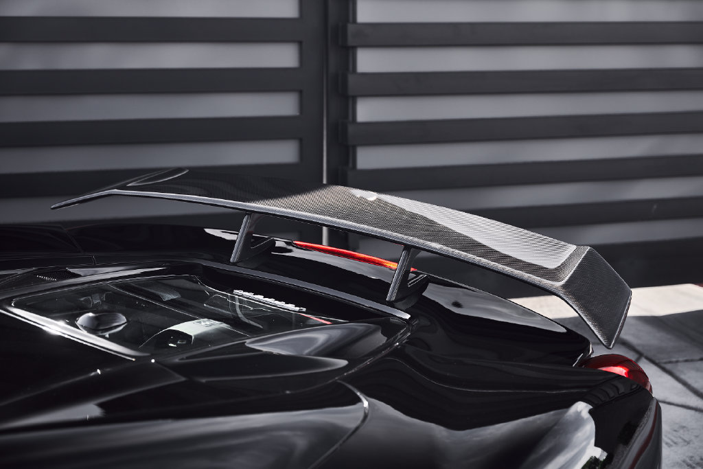 Used 2018 Ferrari 488 Spider RWD image 14