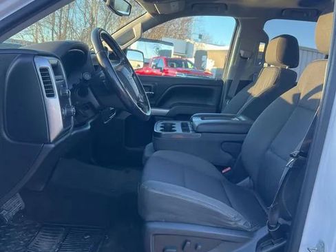 Used 2015 Chevrolet Silverado 1500 LT w/ All Star Edition image 9