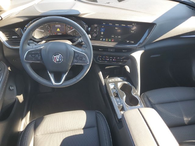 Certified 2023 Buick Envision Essence AWD/4WD image 13