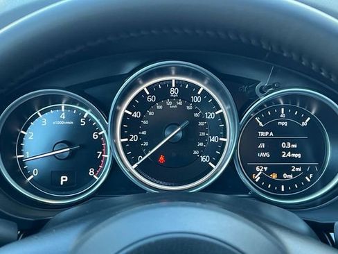 New 2025 MAZDA CX-5 AWD 2.5 S image 27