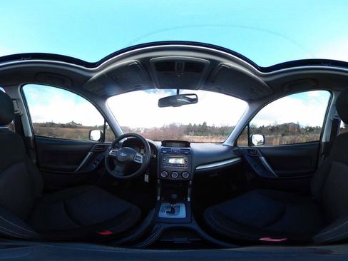 Used 2015 Subaru Forester 2.5i Premium w/ Popular Package #1 image 26