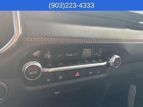 Used 2025 MAZDA CX-50 AWD 2.5 S w/ Weather Package image 26