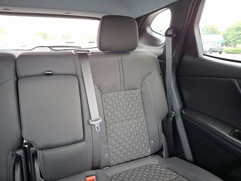 Used 2022 Chevrolet Blazer LT image 21