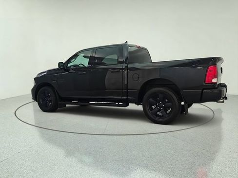 Used 2019 RAM 1500 Express w/ Wheel & Sound Group AWD/4WD image 6