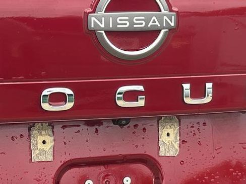 Used 2023 Nissan Rogue SL w/ SL Premium Package AWD/4WD image 26