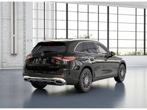 New 2026 Mercedes-Benz GLC 300 GLC 300 image 22
