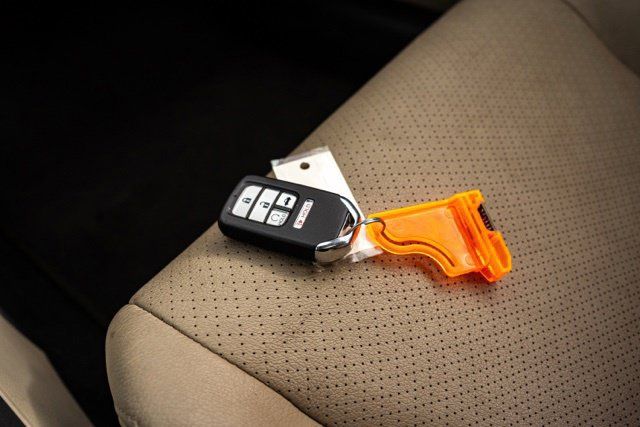 Used 2016 Honda Accord EX-L image 27