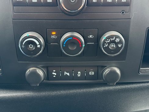 Used 2012 GMC Sierra 3500 SLE image 26