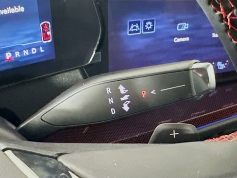 New 2026 Chevrolet Traverse RS image 17