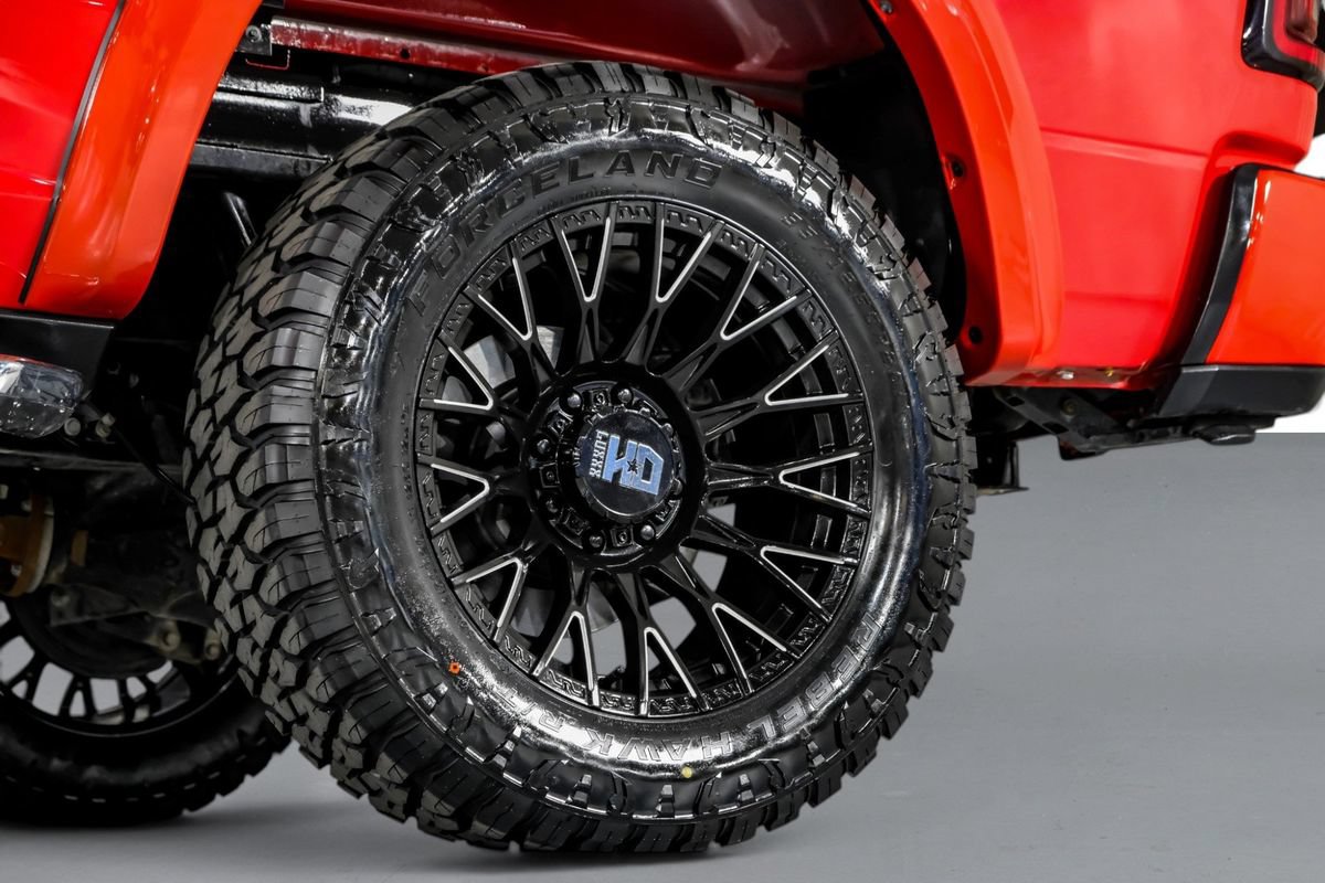 Used 2026 RAM 2500 Big Horn AWD/4WD image 53