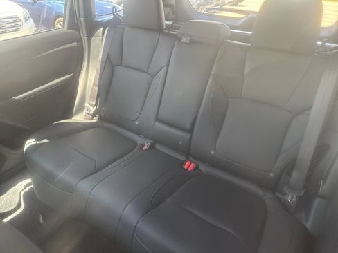 New 2026 Subaru Forester Limited AWD/4WD image 12