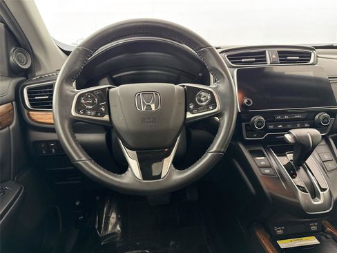 Used 2021 Honda CR-V Touring image 31