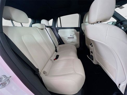 Certified 2026 Mercedes-Benz GLA 250 4MATIC image 23