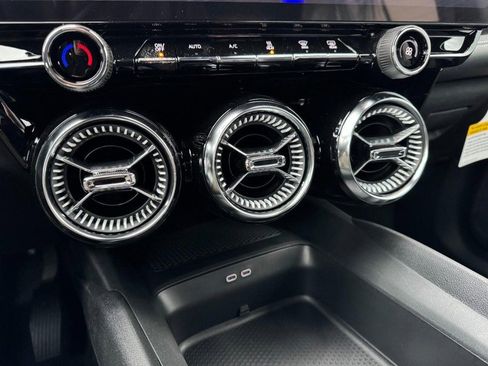 New 2026 Chevrolet Blazer EV LT image 12