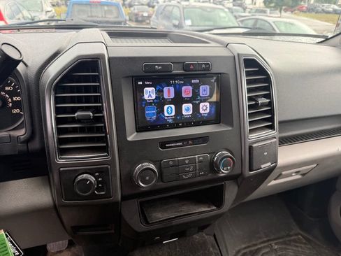 Used 2018 Ford F150 XLT AWD/4WD image 5