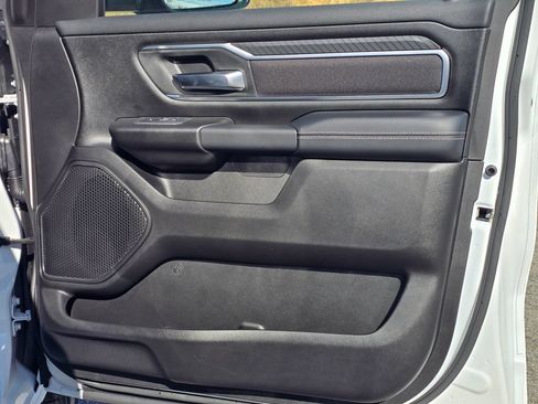 New 2026 RAM 1500 Big Horn AWD/4WD image 38