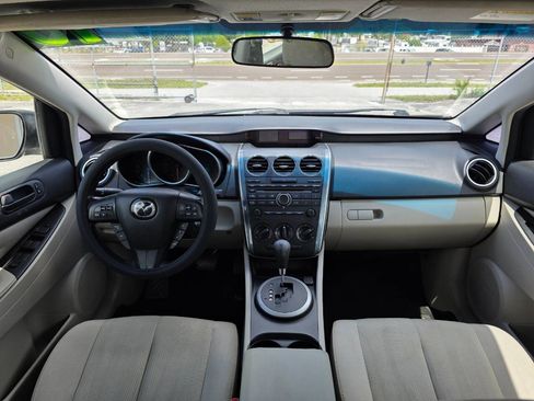 Used 2010 MAZDA CX-7 i SV image 18