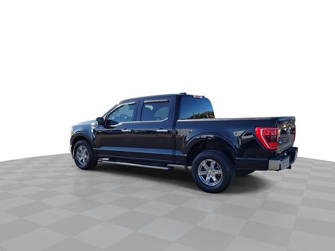 Used 2021 Ford F150 XLT w/ Equipment Group 302A High image 6