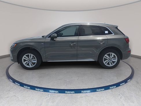 Certified 2023 Audi Q5 2.0T Premium AWD/4WD image 10