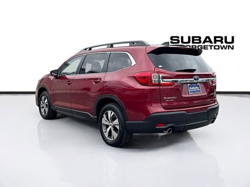 Certified 2025 Subaru Ascent Premium image 7
