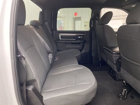 Used 2024 RAM 1500 Classic Warlock image 17