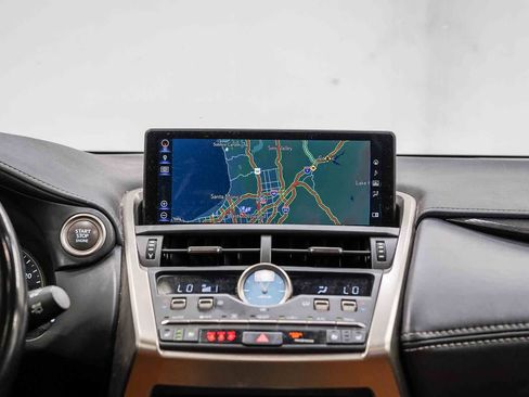 Used 2020 Lexus NX 300 FWD w/ Premium Package image 14
