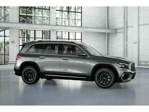 New 2026 Mercedes-Benz GLB 35 AMG 4MATIC image 15