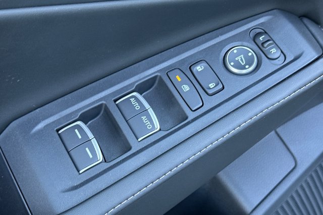 New 2026 Honda Accord Sport image 12