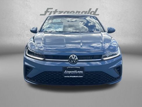 New 2026 Volkswagen Jetta Sport image 4