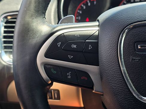 Used 2017 Dodge Durango GT w/ Nav & Power Liftgate Group RWD image 30