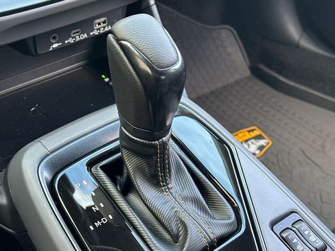 New 2025 Subaru Crosstrek 2.5i Wilderness w/ Wilderness Package image 23