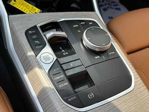 Certified 2025 BMW 330i xDrive 330i xDrive Sedan image 26