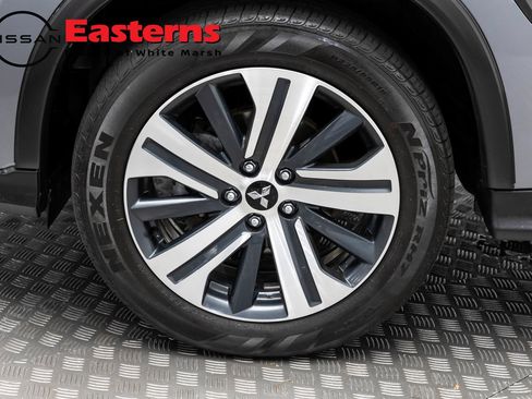 Used 2024 Mitsubishi Outlander Sport AWD image 30