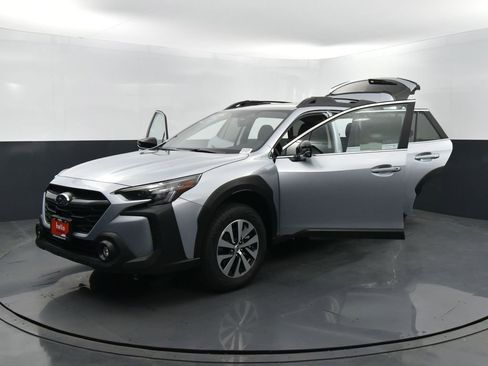 New 2025 Subaru Outback Premium image 33
