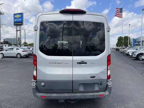 Used 2018 Ford Transit 350 XLT RWD image 15