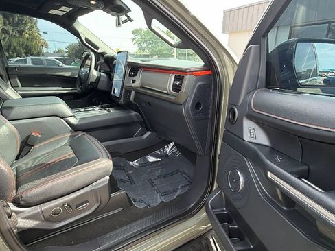 Used 2024 Ford Expedition Timberline AWD/4WD image 28