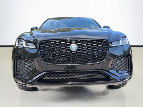 New 2026 Jaguar F-PACE R-Dynamic S image 8
