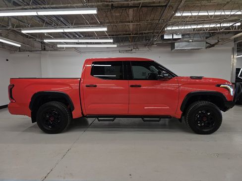 Used 2023 Toyota Tundra TRD Pro image 4
