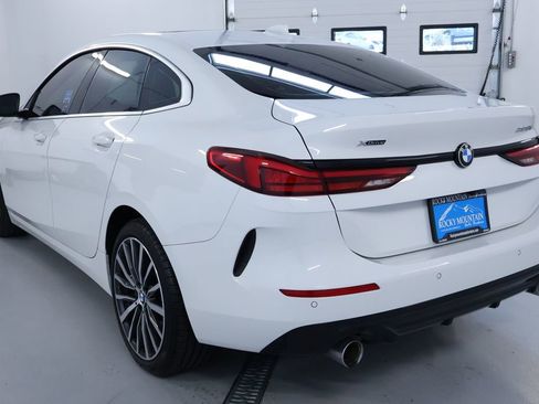 Used 2022 BMW 228i xDrive Gran Coupe w/ Convenience Package image 5