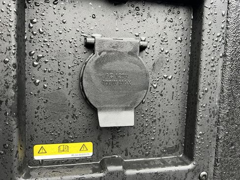 New 2026 Ford F150 XLT w/ FX4 Off-Road Package image 48